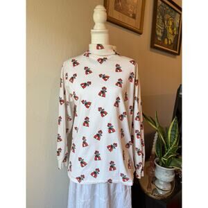 Oklahoma State Turtleneck